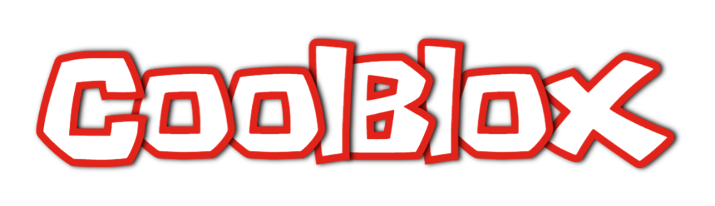 CoolBlox Logo